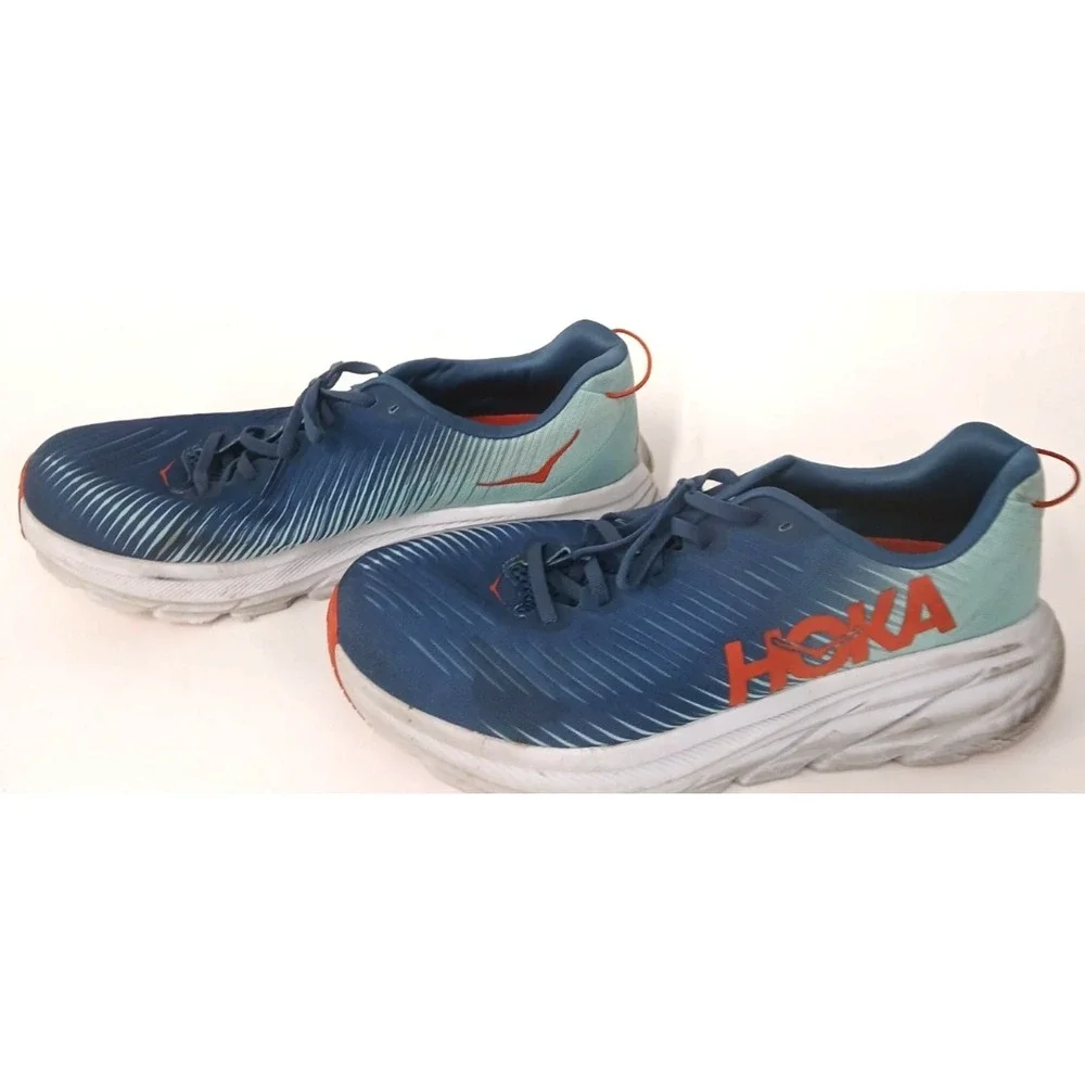 Hoka One One Rincon 3 Men's Running Shoes - Size 10D